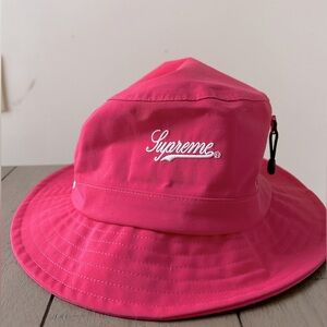 Supreme Bucket Hat
